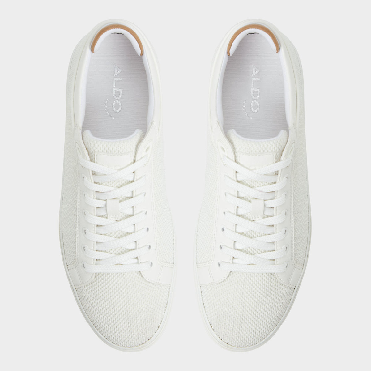 Finespec White Men's Low top - Low top sneaker | Aldo