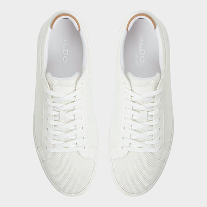 Finespec White Men's Low top - Low top sneaker | Aldo
