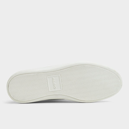 Finespec White Men's Low top - Low top sneaker | Aldo
