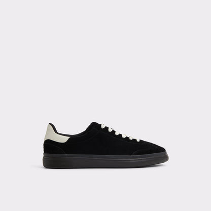 Lido Other Black Men's Low top - Low top sneaker, Cup sole | Aldo