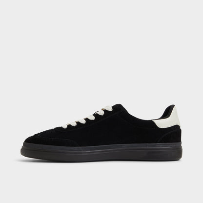 Lido Other Black Men's Low top - Low top sneaker, Cup sole | Aldo