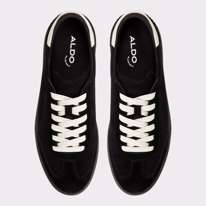 Lido Other Black Men's Low top - Low top sneaker, Cup sole | Aldo