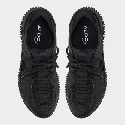 Cael Black Men's Slip-ons - Slip-on sneaker | Aldo