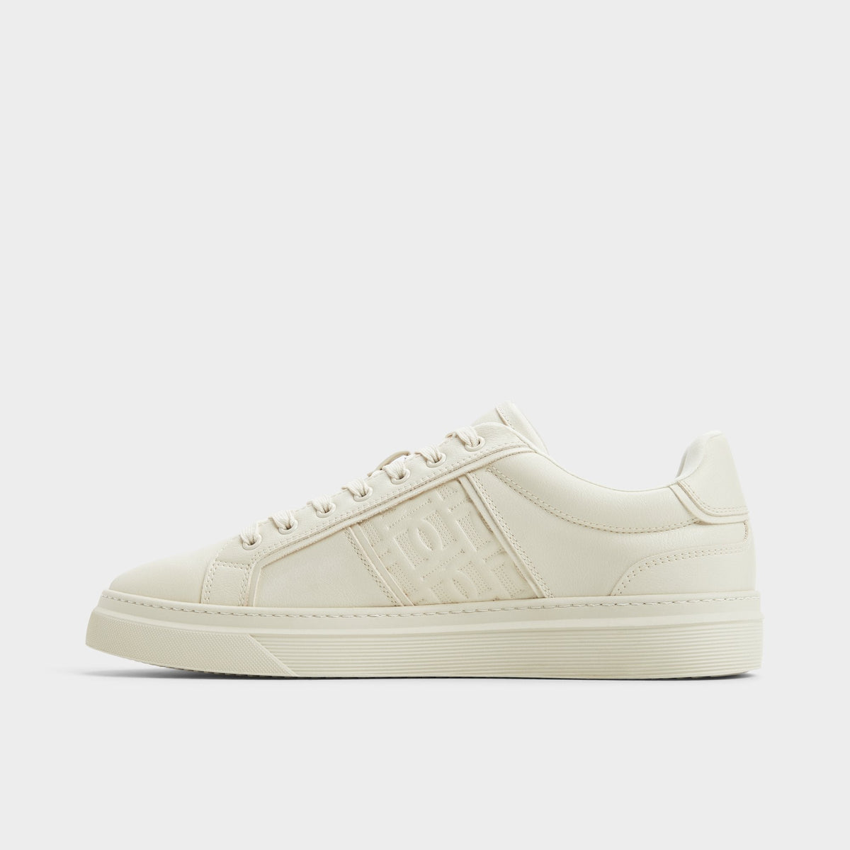 Ccourtline Ivory Men's Low top - Low top sneaker | Aldo