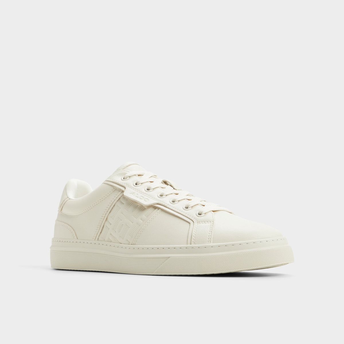Ccourtline Ivory Men's Low top - Low top sneaker | Aldo