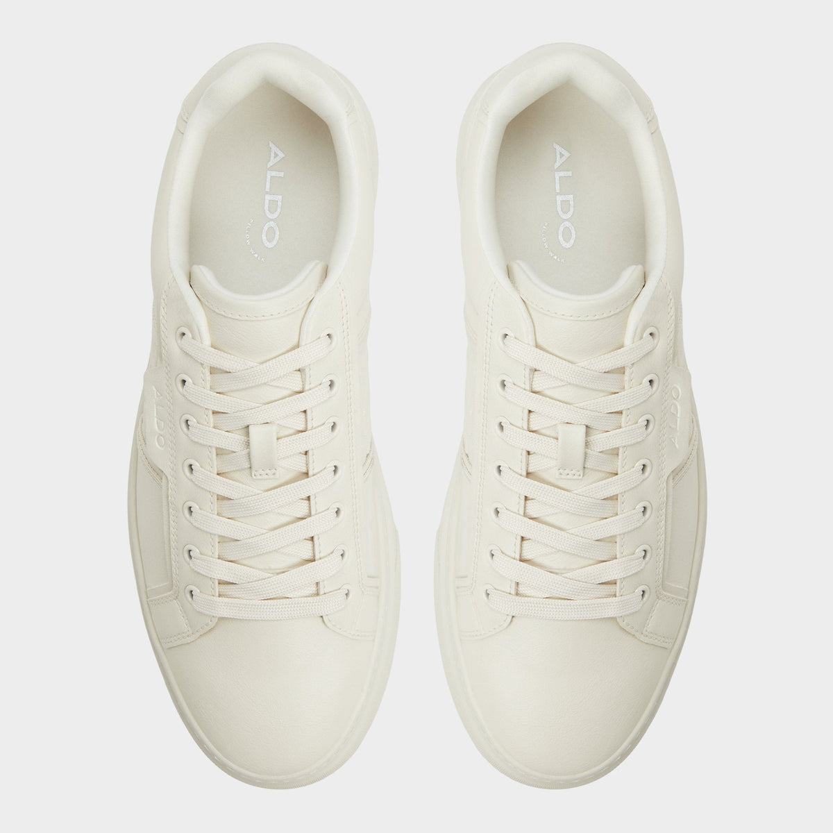Ccourtline Ivory Men's Low top - Low top sneaker | Aldo