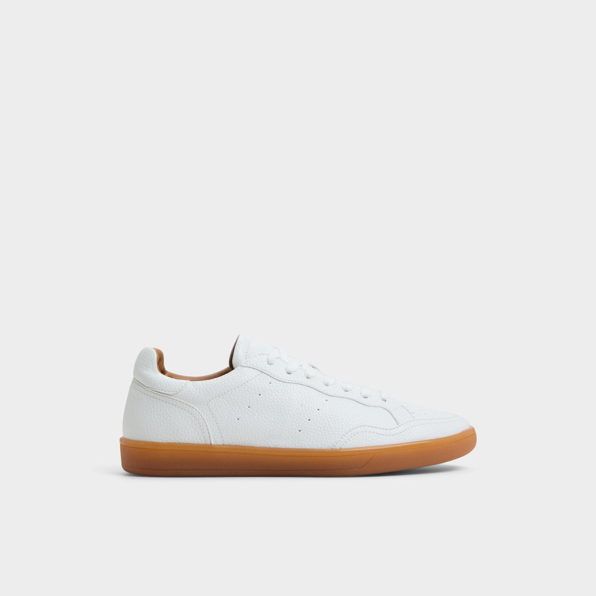 Wildbrook White Men's Low top - Low top sneaker | Aldo