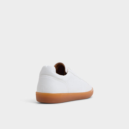 Wildbrook White Men's Low top - Low top sneaker | Aldo