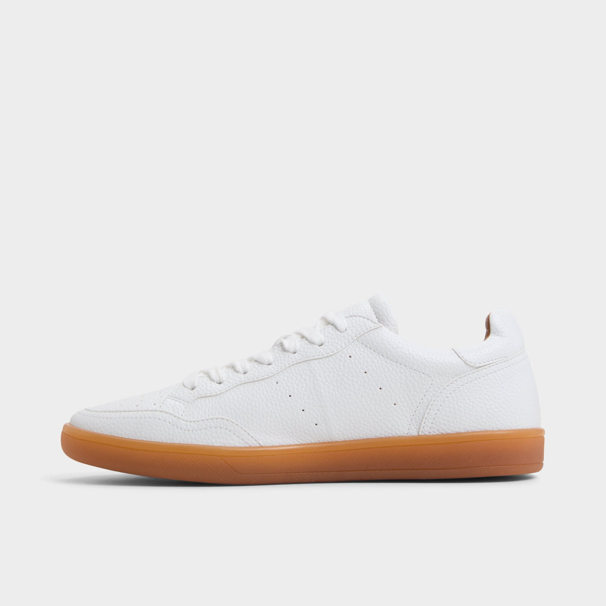 Wildbrook White Men's Low top - Low top sneaker | Aldo