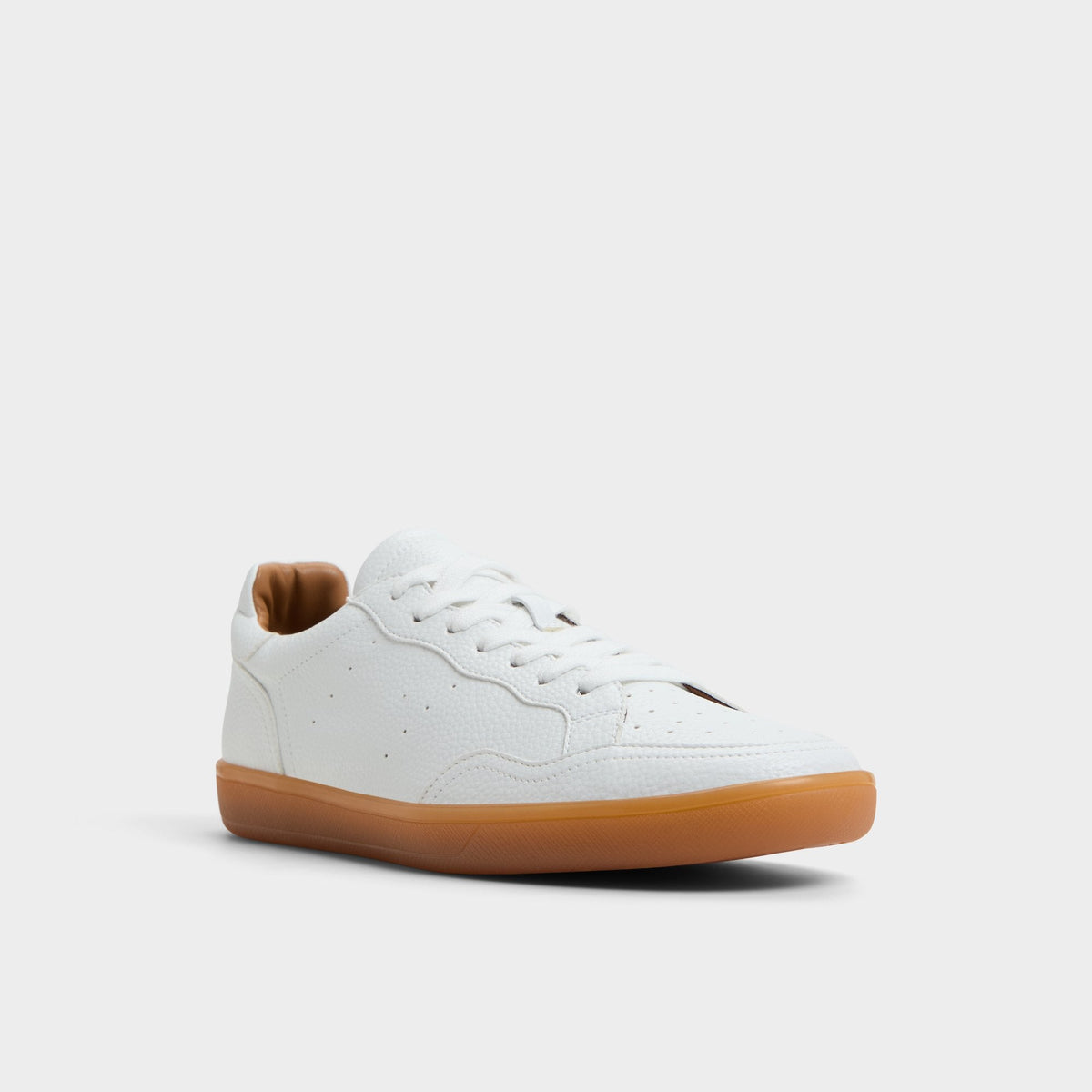 Wildbrook White Men's Low top - Low top sneaker | Aldo