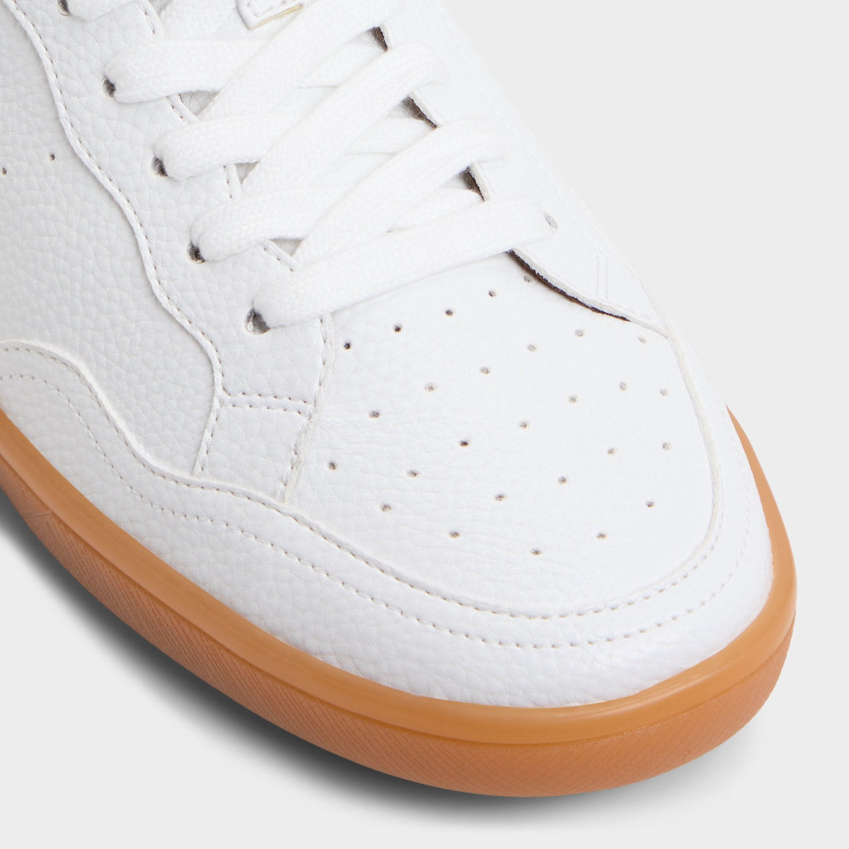 Wildbrook White Men's Low top - Low top sneaker | Aldo