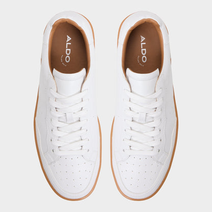 Wildbrook White Men's Low top - Low top sneaker | Aldo