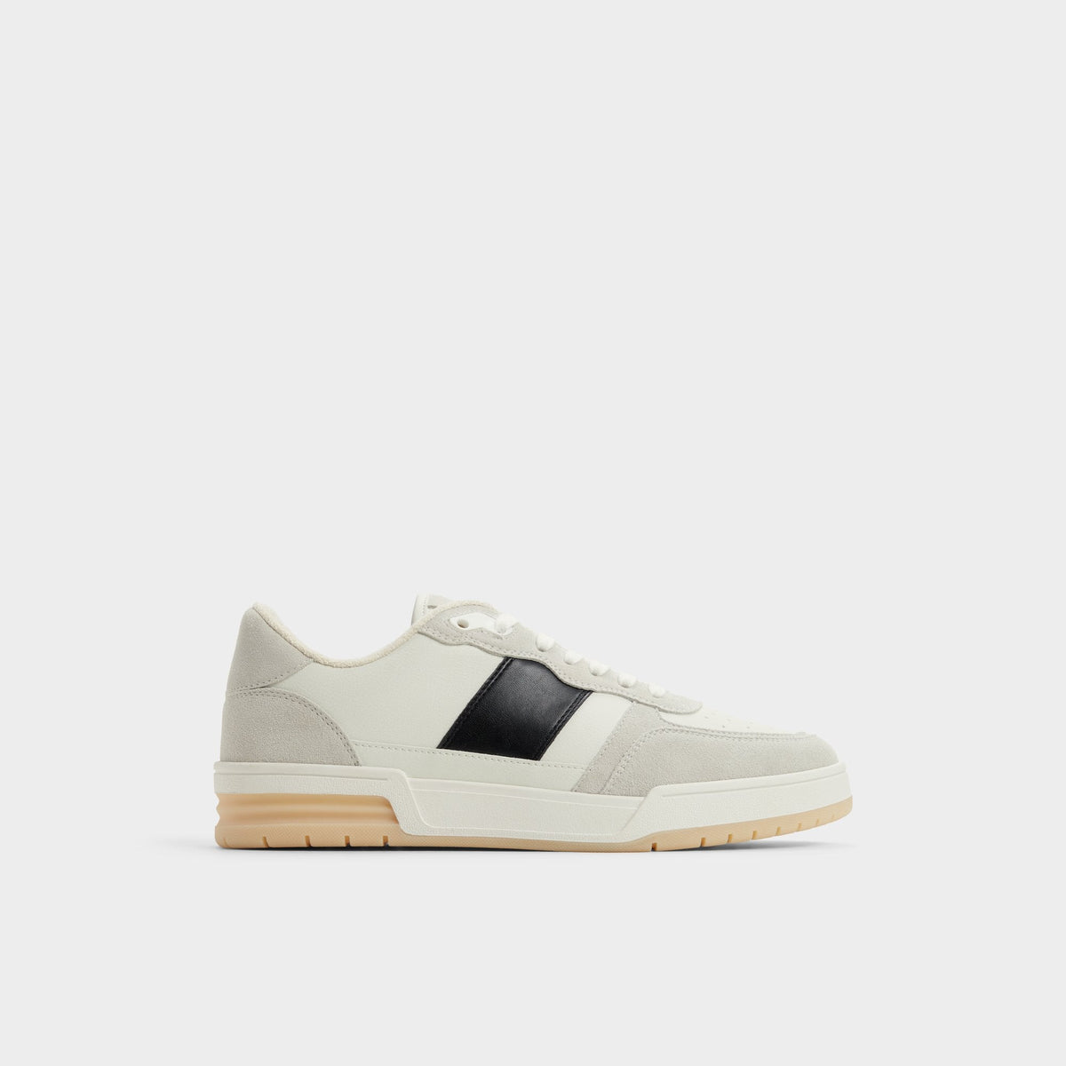 Topper Ivory Men's Sneakers - Low top sneaker | Aldo