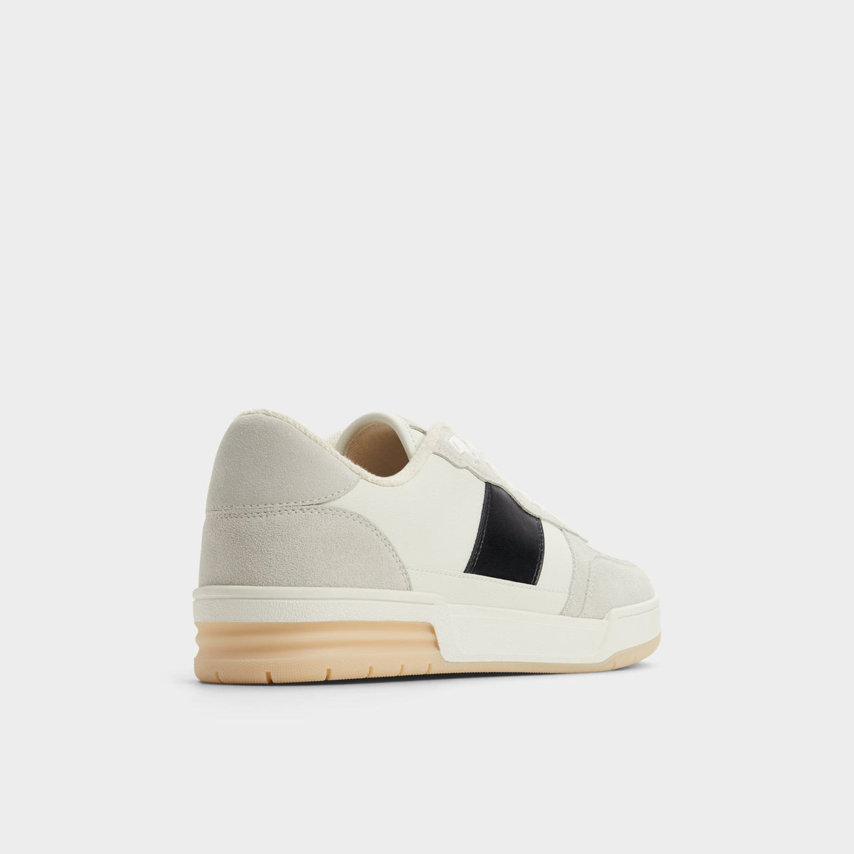 Topper Ivory Men's Sneakers - Low top sneaker | Aldo