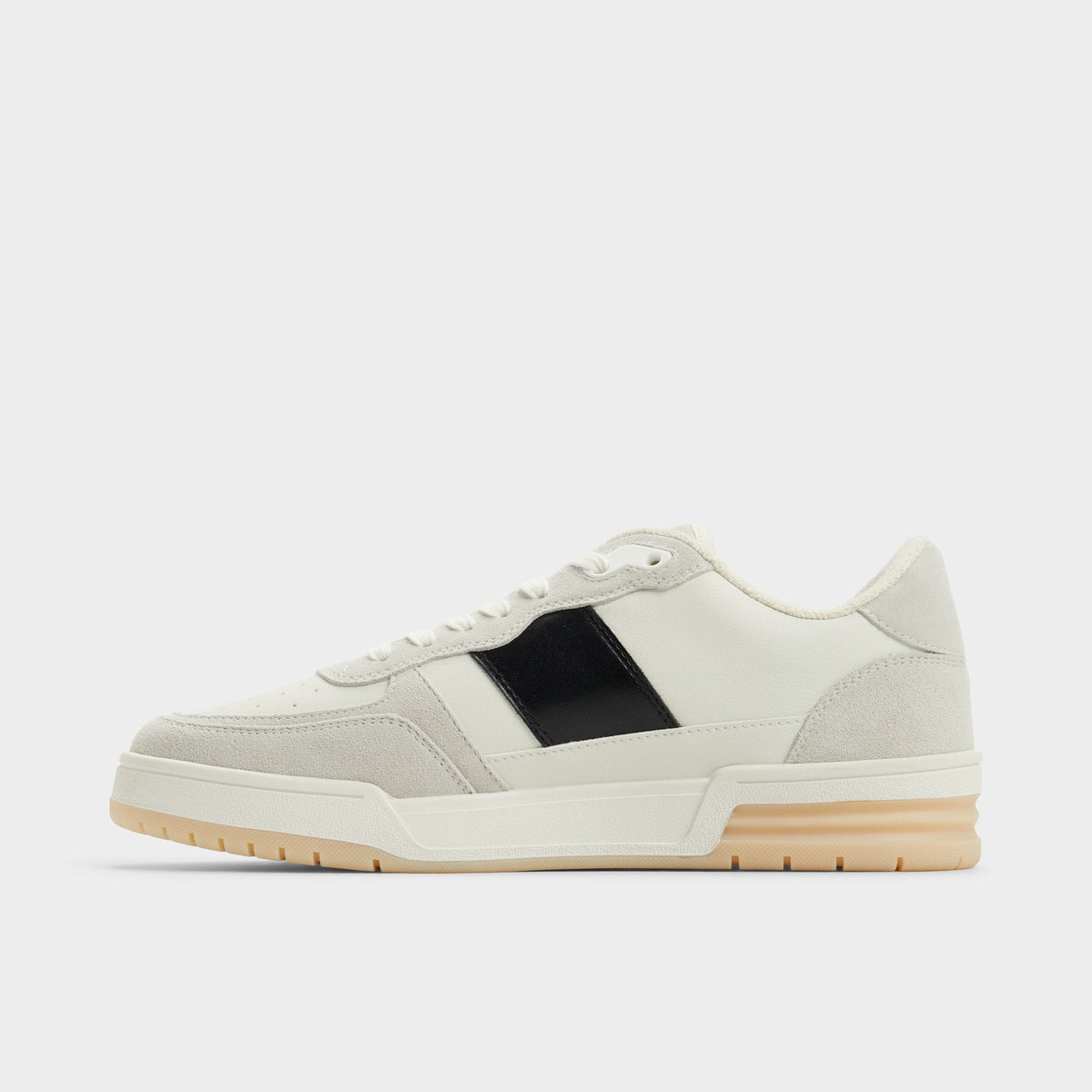 Topper Ivory Men's Sneakers - Low top sneaker | Aldo