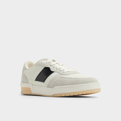 Topper Ivory Men's Sneakers - Low top sneaker | Aldo