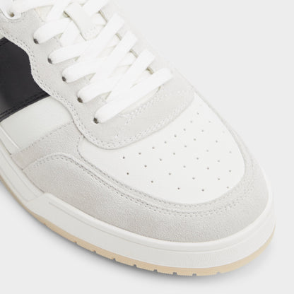 Topper Ivory Men's Sneakers - Low top sneaker | Aldo