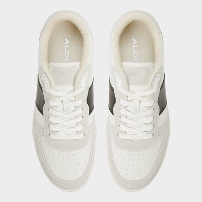 Topper Ivory Men's Sneakers - Low top sneaker | Aldo