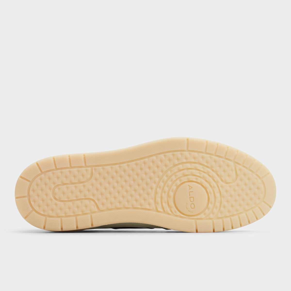Topper Ivory Men's Sneakers - Low top sneaker | Aldo
