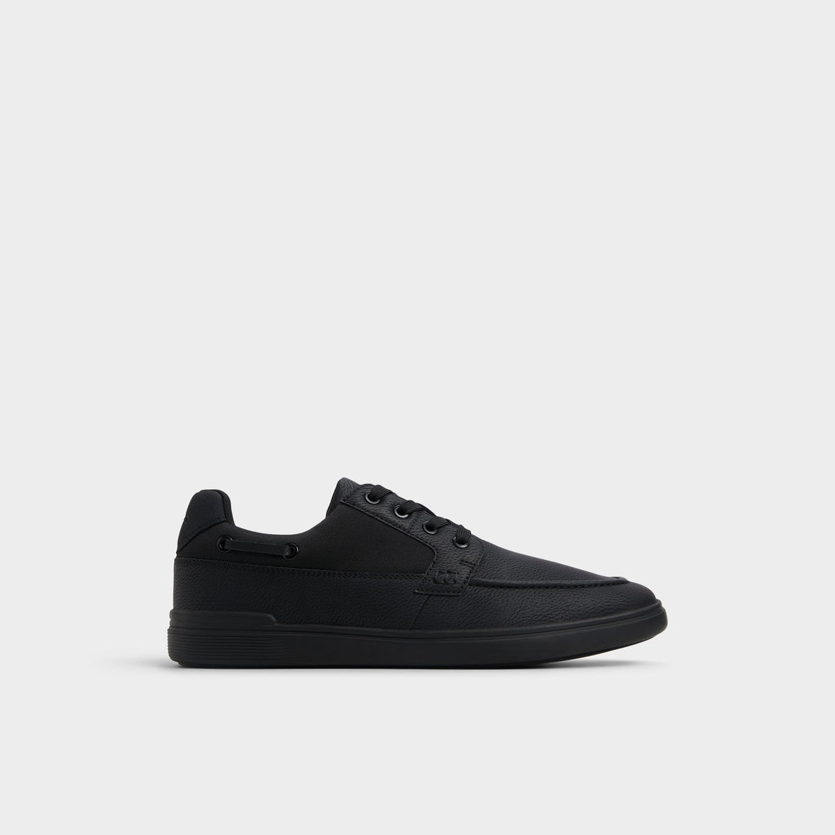 Tazz Black/Black Men's Low top - Low top sneaker | Aldo