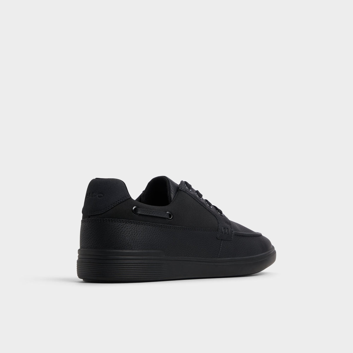 Tazz Black/Black Men's Low top - Low top sneaker | Aldo
