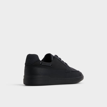 Tazz Black/Black Men's Low top - Low top sneaker | Aldo