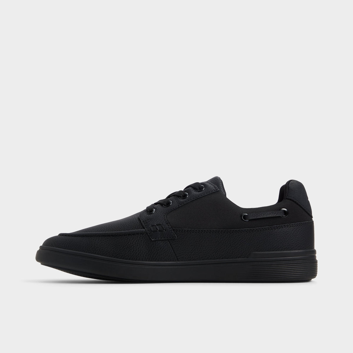 Tazz Black/Black Men's Low top - Low top sneaker | Aldo
