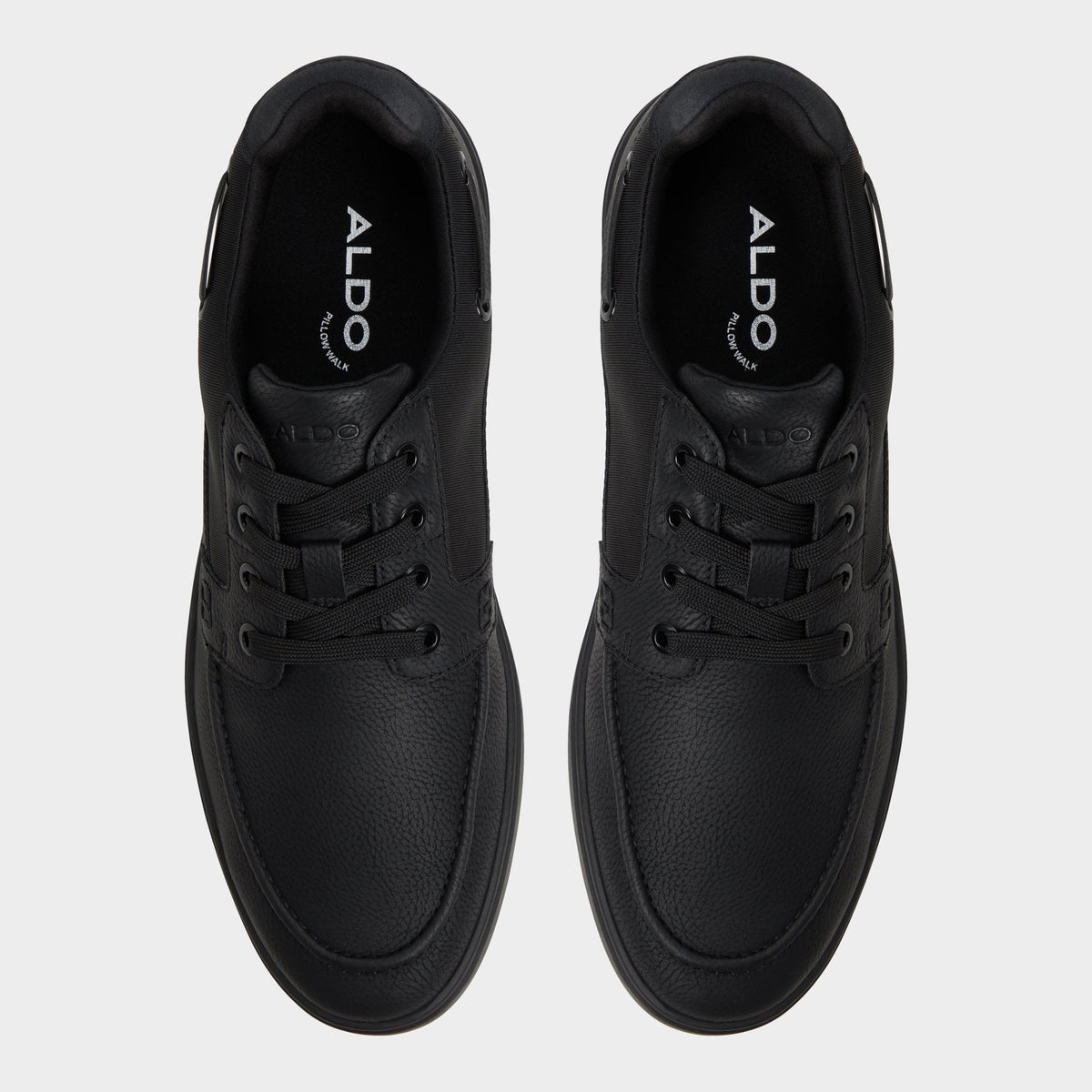 Tazz Black/Black Men's Low top - Low top sneaker | Aldo