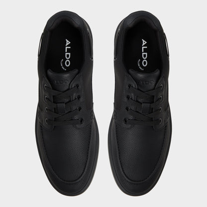 Tazz Black/Black Men's Low top - Low top sneaker | Aldo