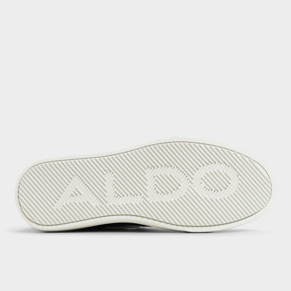Wildwave White/Navy Men's Casual Shoes - Boat shoe | Aldo