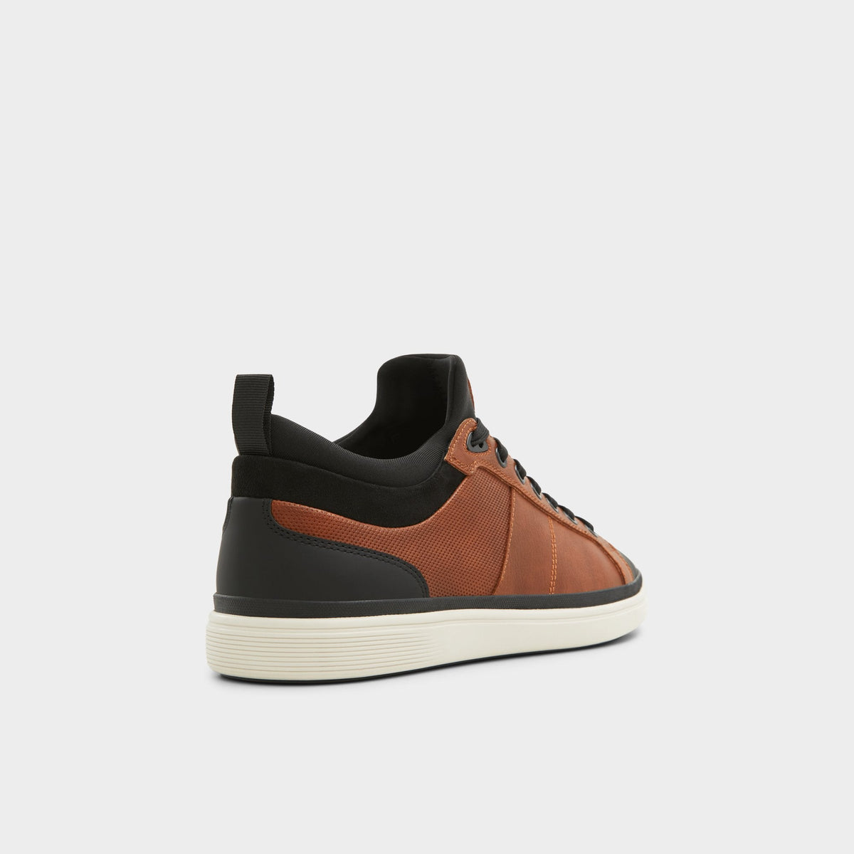 Salloker Light Brown Men's Low top - Low top sneaker, Cup sole | Aldo