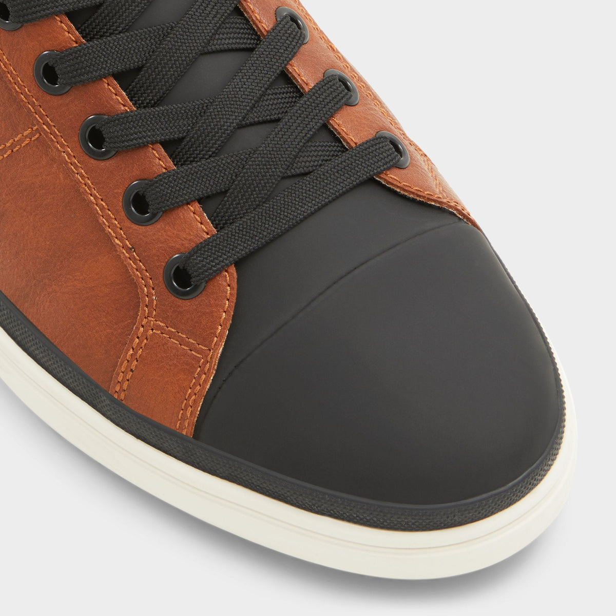 Salloker Light Brown Men's Low top - Low top sneaker, Cup sole | Aldo