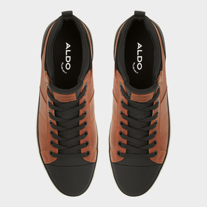 Salloker Light Brown Men's Low top - Low top sneaker, Cup sole | Aldo