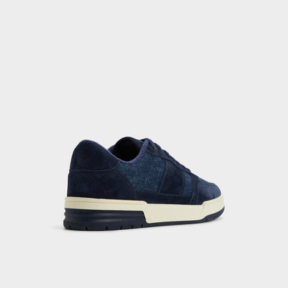 Topper Denim Men's Sneakers - Low top sneaker | Aldo