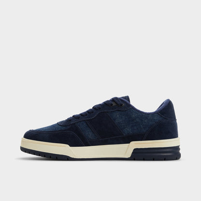Topper Denim Men's Sneakers - Low top sneaker | Aldo