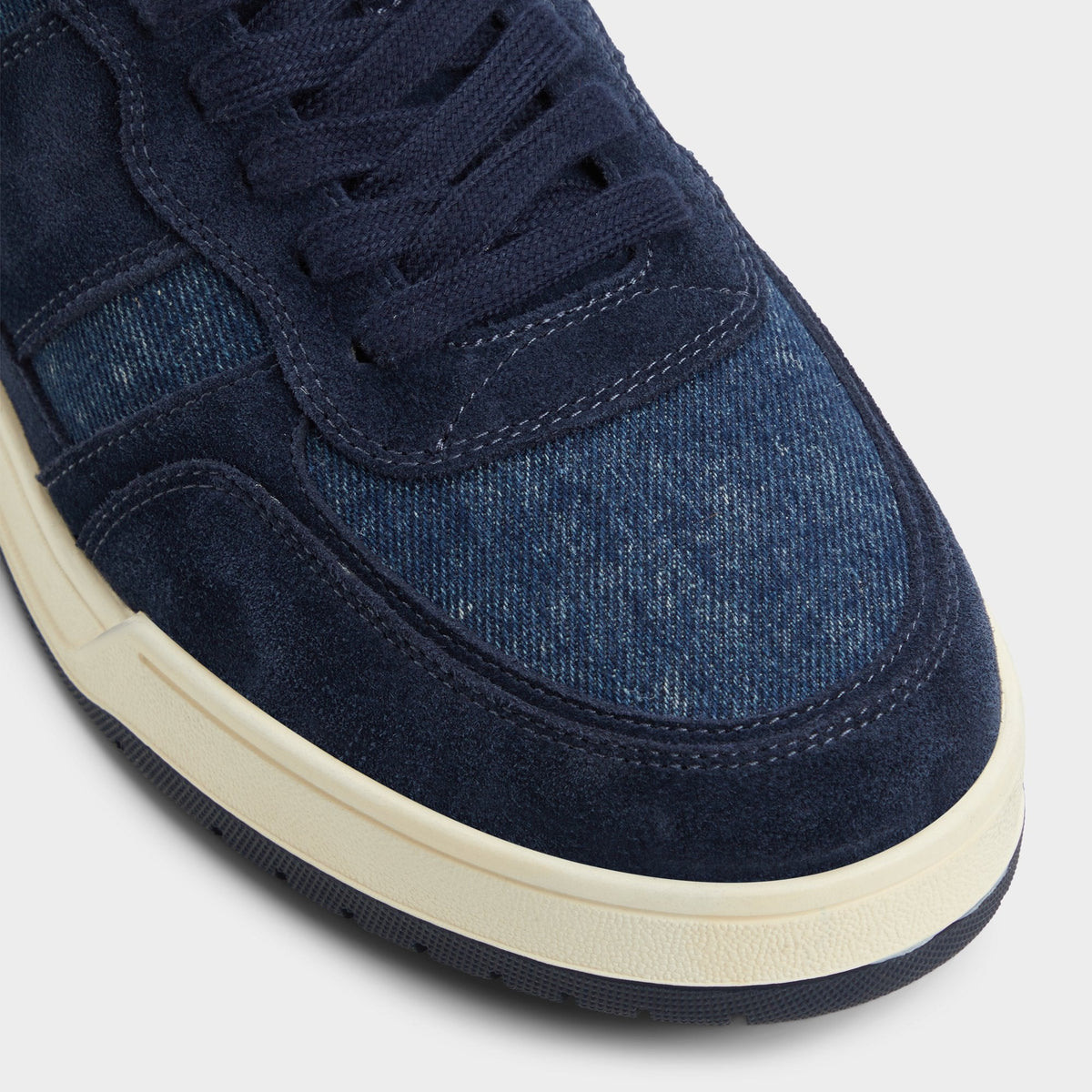 Topper Denim Men's Sneakers - Low top sneaker | Aldo