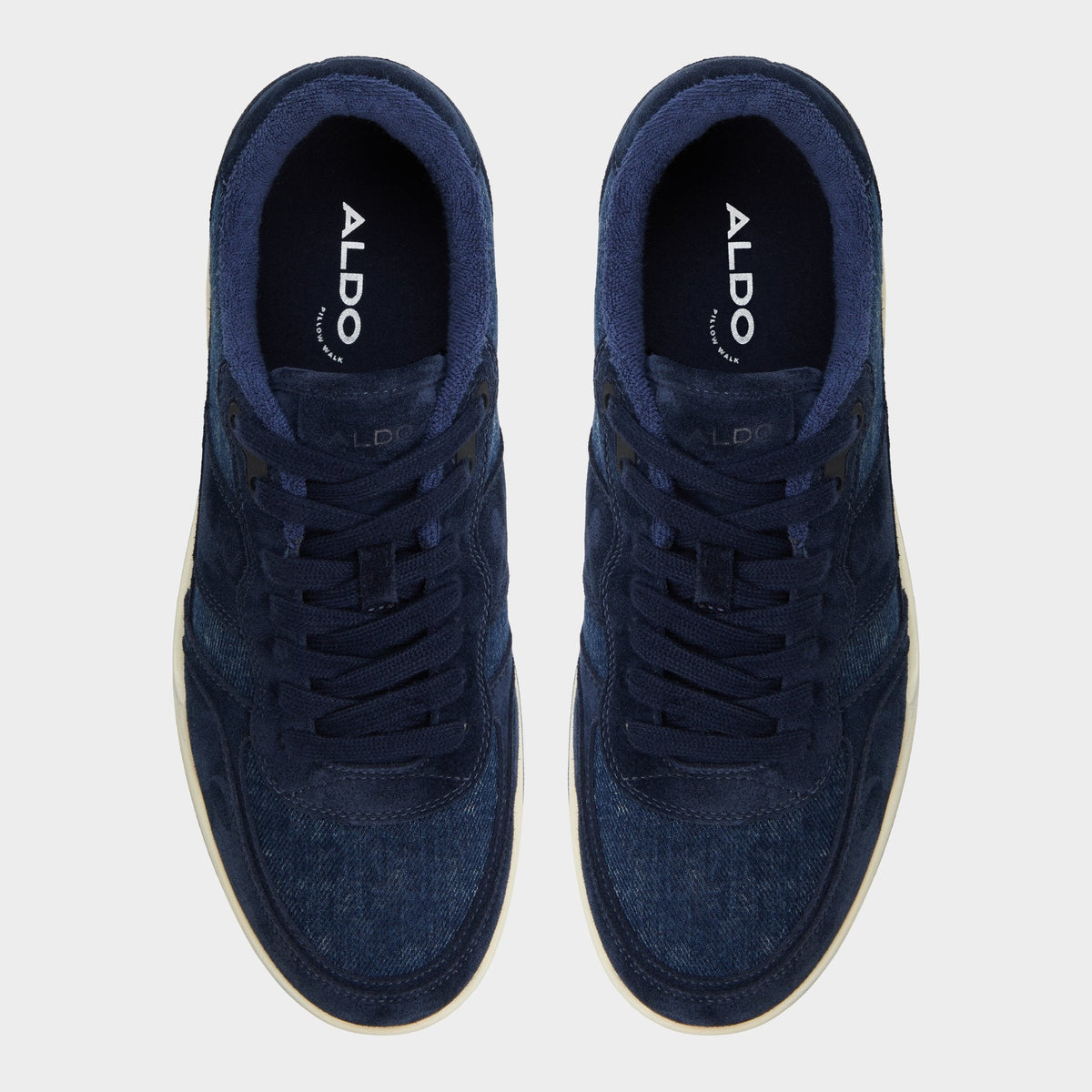 Topper Denim Men's Sneakers - Low top sneaker | Aldo