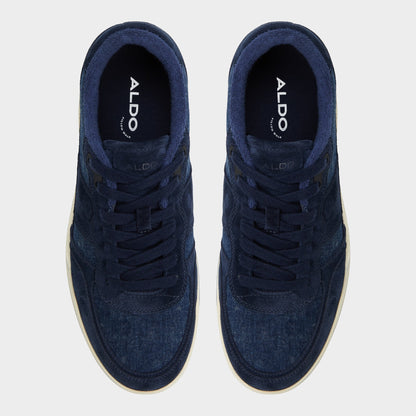 Topper Denim Men's Sneakers - Low top sneaker | Aldo
