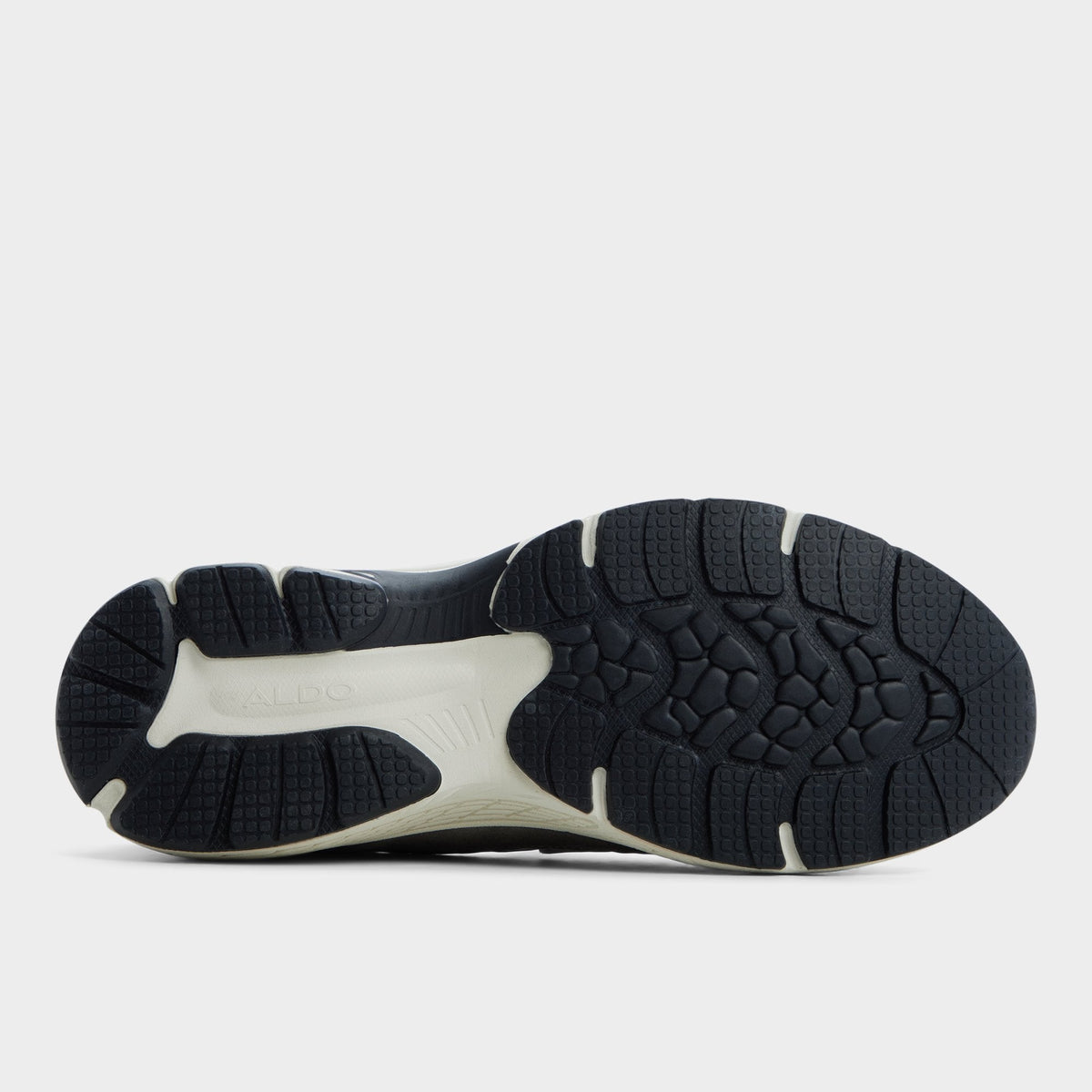 Loafersnkr in Light Grey 14161944 - Slip-on sneaker, Jogger sole | Aldo