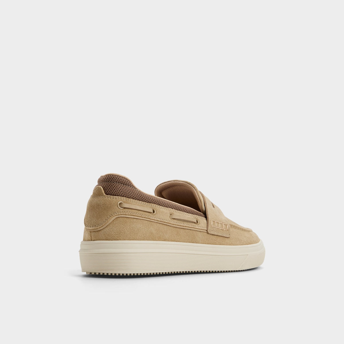Seafarer Taupe Men's Casual Shoes - Boat shoe | Aldo
