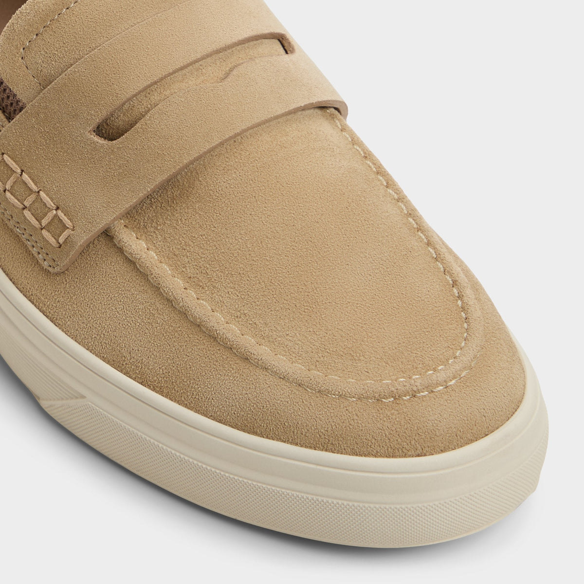 Seafarer Taupe Men's Casual Shoes - Boat shoe | Aldo