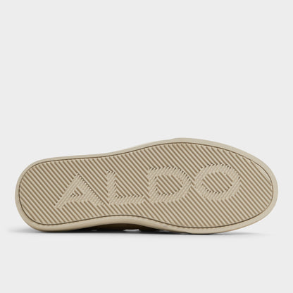 Seafarer Taupe Men's Casual Shoes - Boat shoe | Aldo