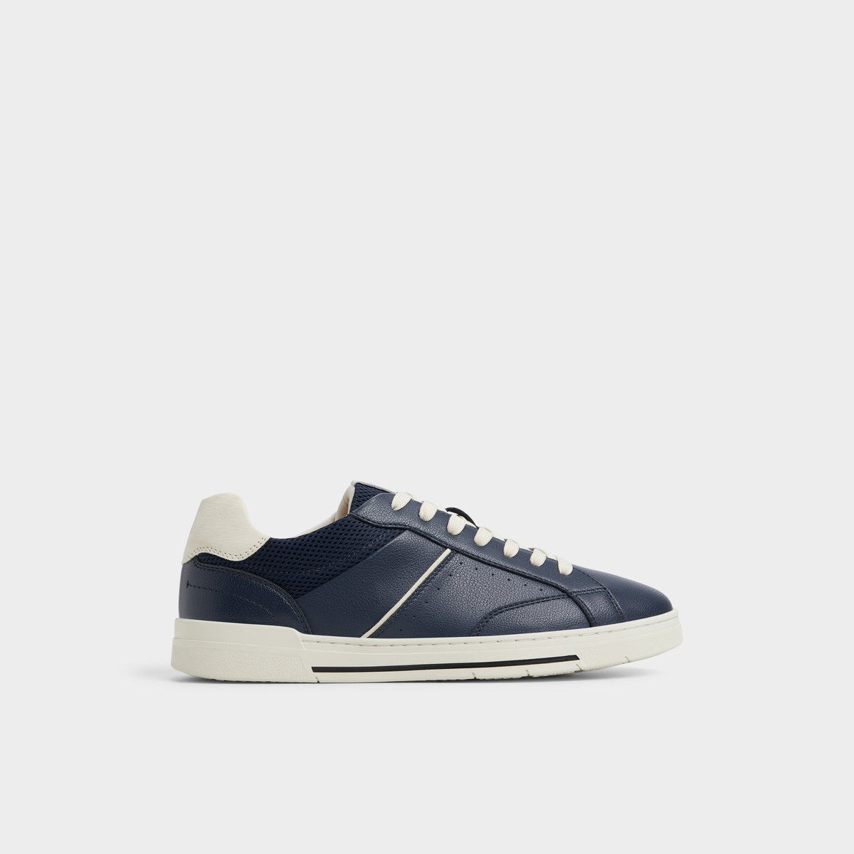 Matchpoint Other Navy Men's Low top - Low top sneaker | Aldo
