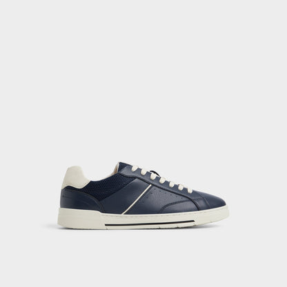 Matchpoint Other Navy Men's Low top - Low top sneaker | Aldo