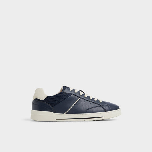 Matchpoint Other Navy Men's Low top - Low top sneaker | Aldo