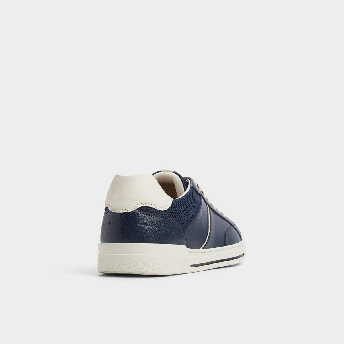 Matchpoint Other Navy Men's Low top - Low top sneaker | Aldo