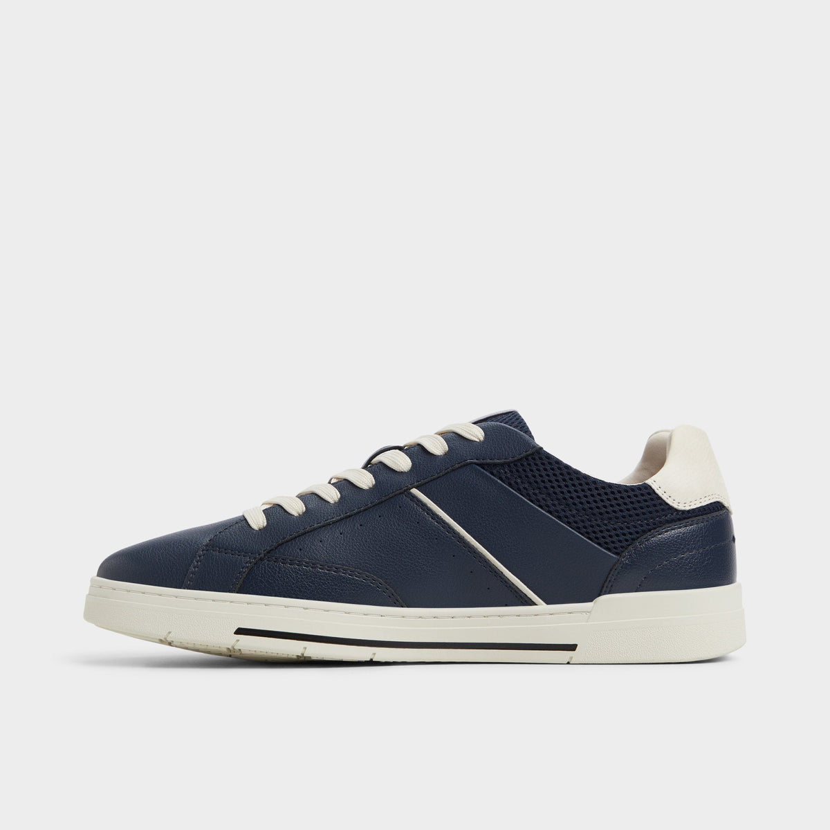 Matchpoint Other Navy Men's Low top - Low top sneaker | Aldo