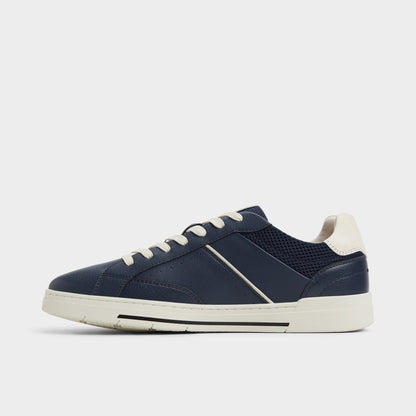Matchpoint Other Navy Men's Low top - Low top sneaker | Aldo