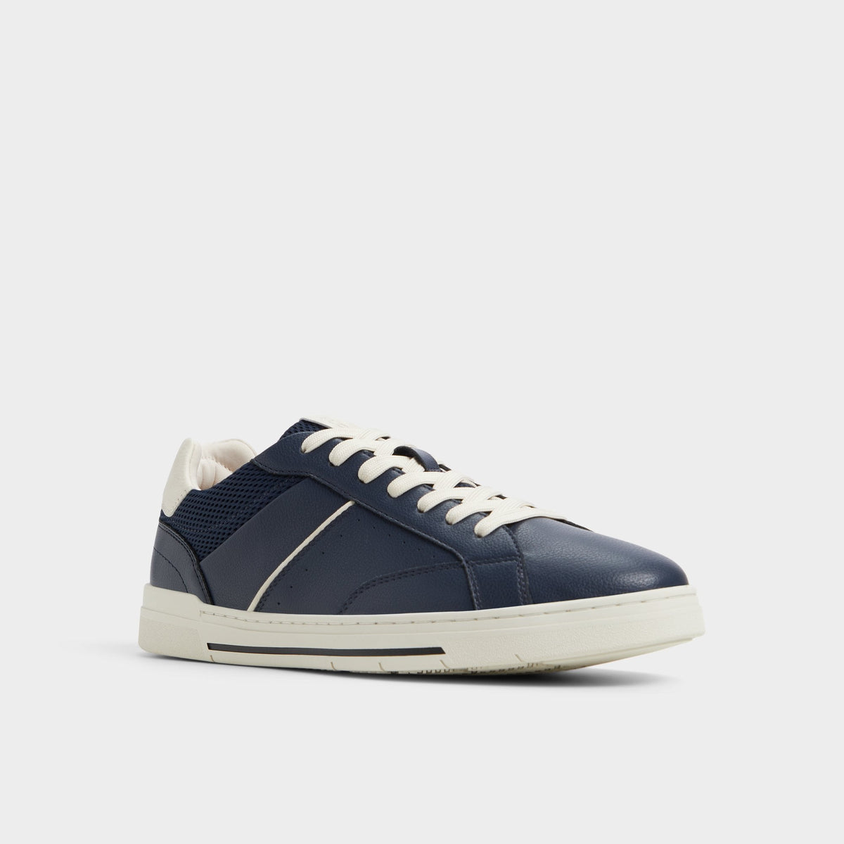 Matchpoint Other Navy Men's Low top - Low top sneaker | Aldo