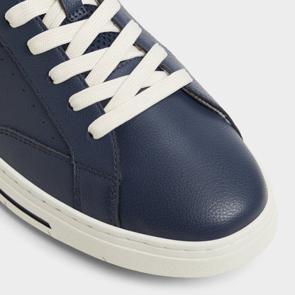 Matchpoint Other Navy Men's Low top - Low top sneaker | Aldo